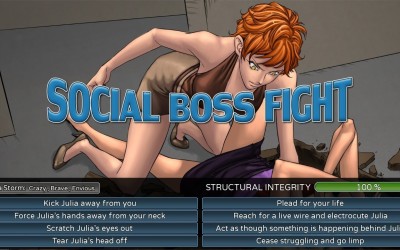 Bionic Heart 2, Winter Wolves, PC, Mac