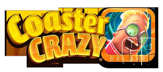 Coaster Crazy Deluxe