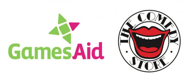 Games Industry Has a Laugh Whilst Raising Money for Charity