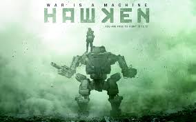 HAWKEN