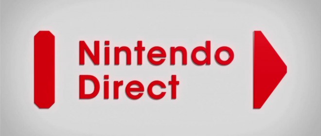 Latest Nintendo Direct Press Conference: Focuses On New 3DS Titles