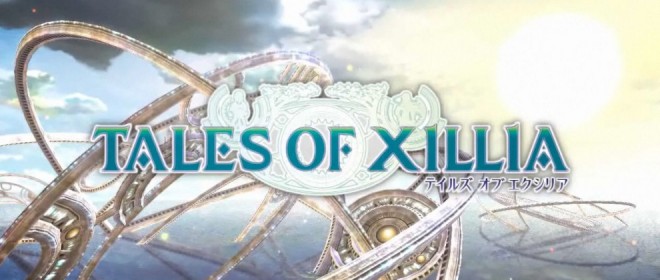 Latest Pre-Order and the Tales of Xillia Collector Edition details