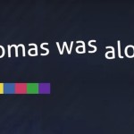 Thomas Was Alone