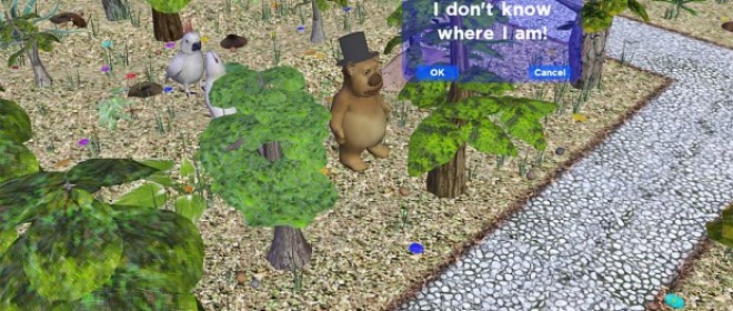 Down to the Woods Demo Out Now