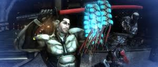 Second Revengeance DLC “Jetstream” out now