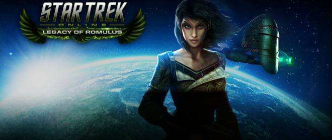 Legacy of Romulus Preview