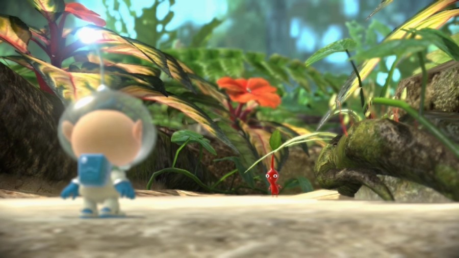 06 Pikmin3