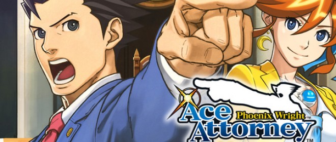 Phoenix Wright: Ace Attorney- Dual Destinies Getting Western Release