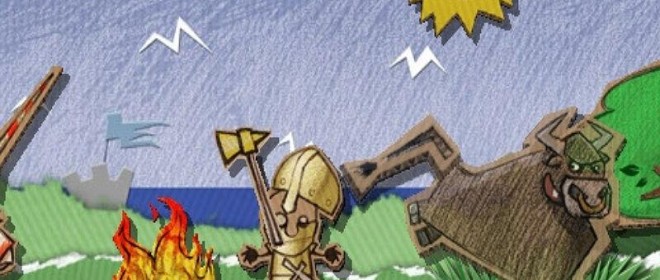 Cardboard Castle now available on Sony Mobiles