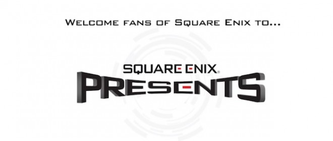 Square Enix Presents program coming to E3 EXPO