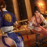 DOA5U_groupA_battle cut_momiji vs kasuminew (1)