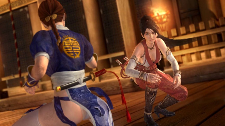 DOA5U_groupA_battle cut_momiji vs kasuminew (1)