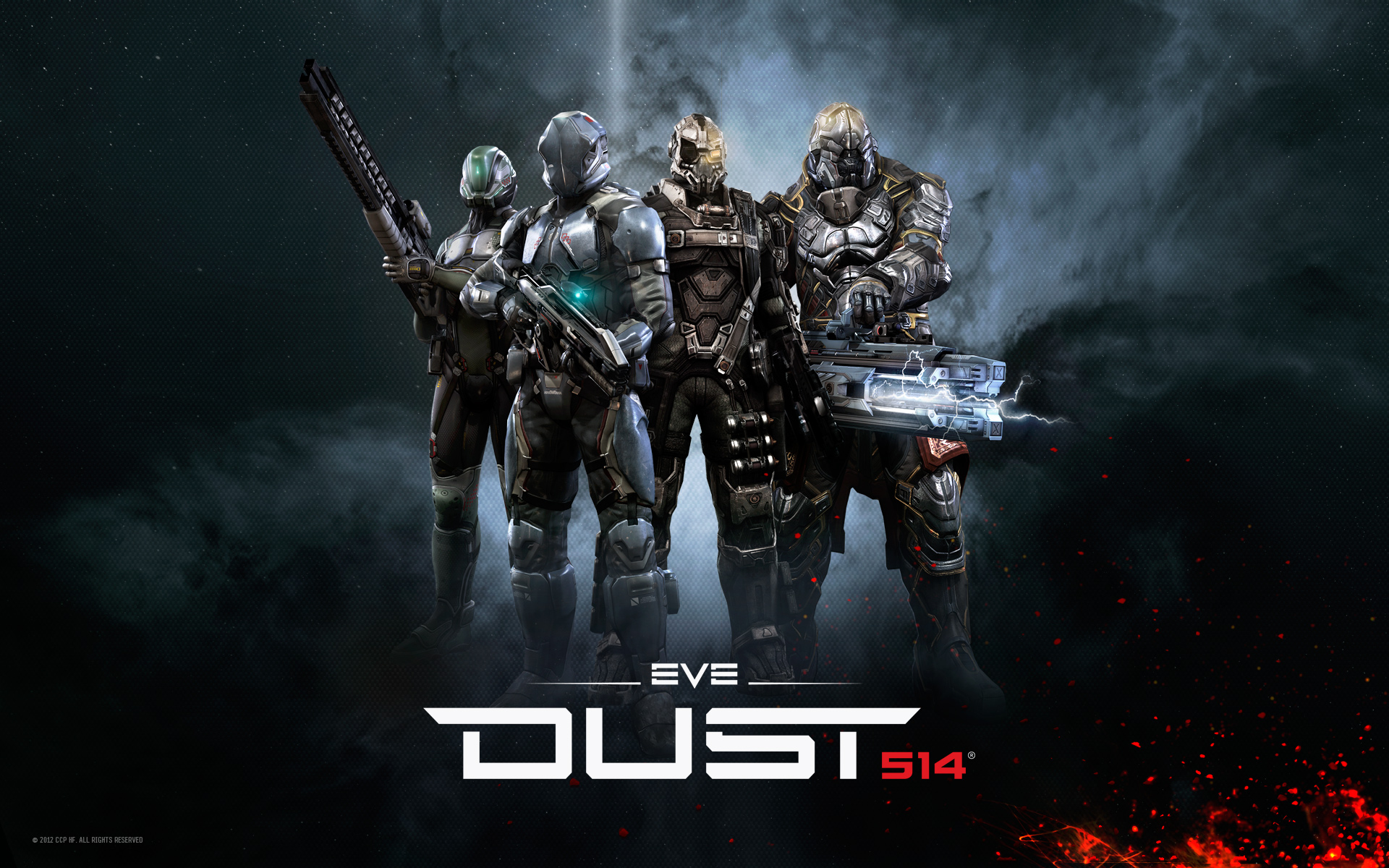 Dust 514