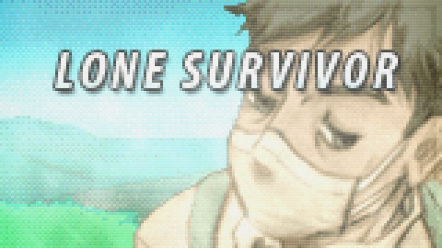 Lone Survivor
