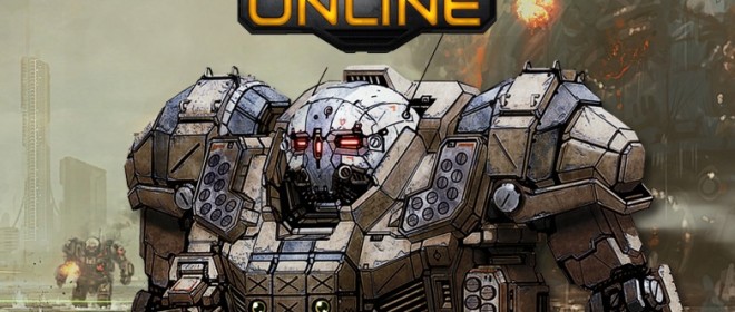 MechWarrior Online Brings Misery to the Battlefield