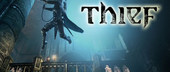 Thief coming to the Microsoft’s next generation console