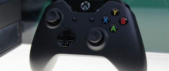 Xbox One preorders available