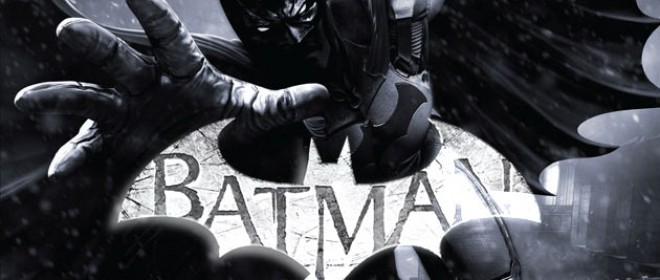 Watch the Batman: Arkham Origins Trailer!