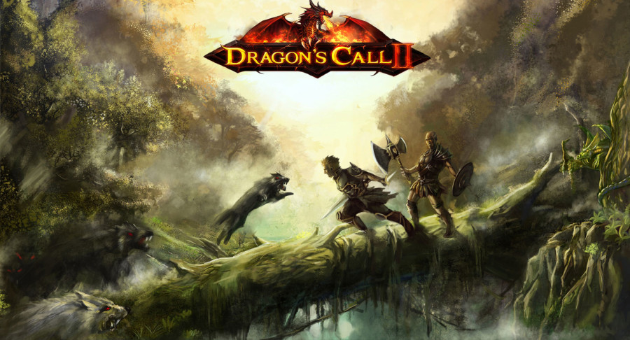 dragons call ii 2