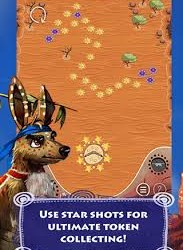 Its nice to see that Kangaroo Jack got a job after the shows and movies dried up