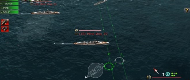 Navy Field 2 Available Now