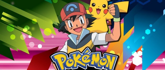 3DS owners can now catch episodes of Pokemon DP: Battle Dimension