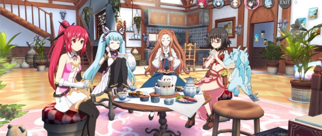 Time and Eternity coming to Europe this June