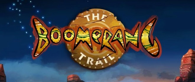 Thumbstar launches The Boomerang Trail for iOS and Android