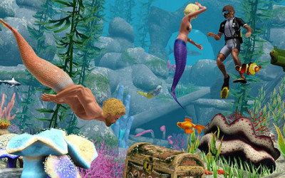 THE SIMS 3 ISLAND PARADISE EXPANSION RELEASE