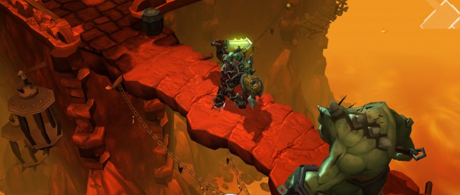 Torchlight Free for 48 hours