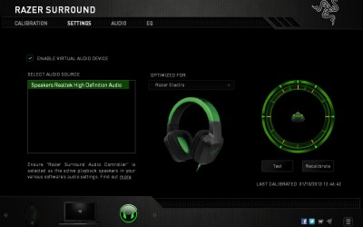 RazerSurround