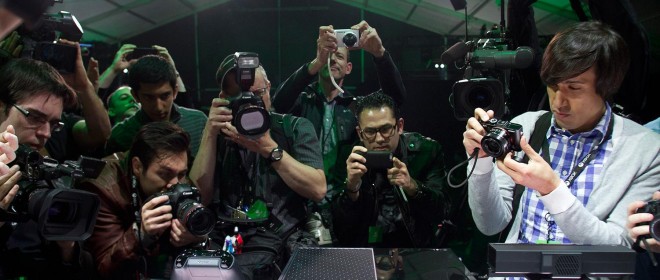 Microsoft Doing Away with Online Check-In DRM for Xbox One