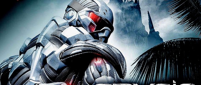 Crysis 3 Gets “The Lost Island” DLC!