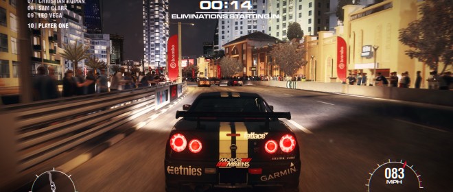 GRID 2 Release