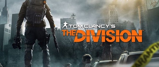 The Division New Multiplayer Details