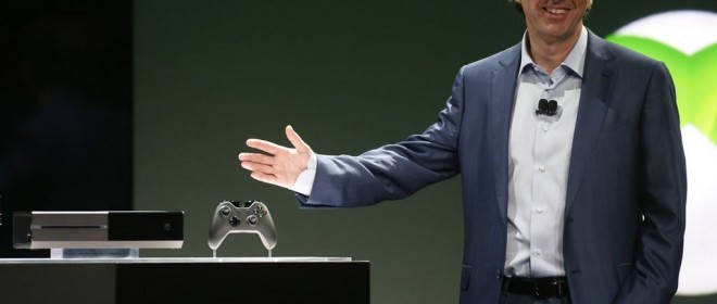 Don Mattrick Leaves Microsoft For Zynga