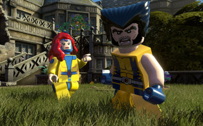 So I asume Dark Phoenix will be a in-game character as well right