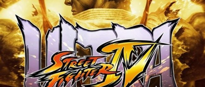 Ultra Street Fighter IV Announced