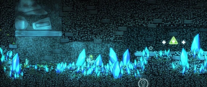 Xbox Live Gets Capsized Game