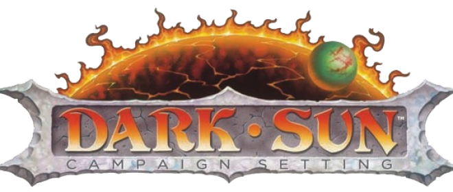 Dragon Kings to have Savage Worlds Rules