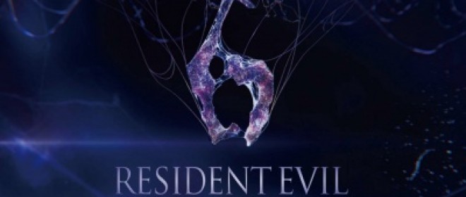 Resident Evil 6 Original Soundtrack released
