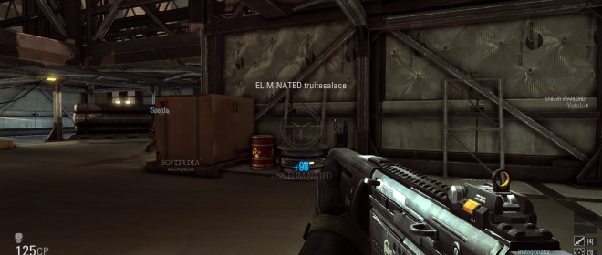 Blacklight Retribution Coming to PlayStation 4!