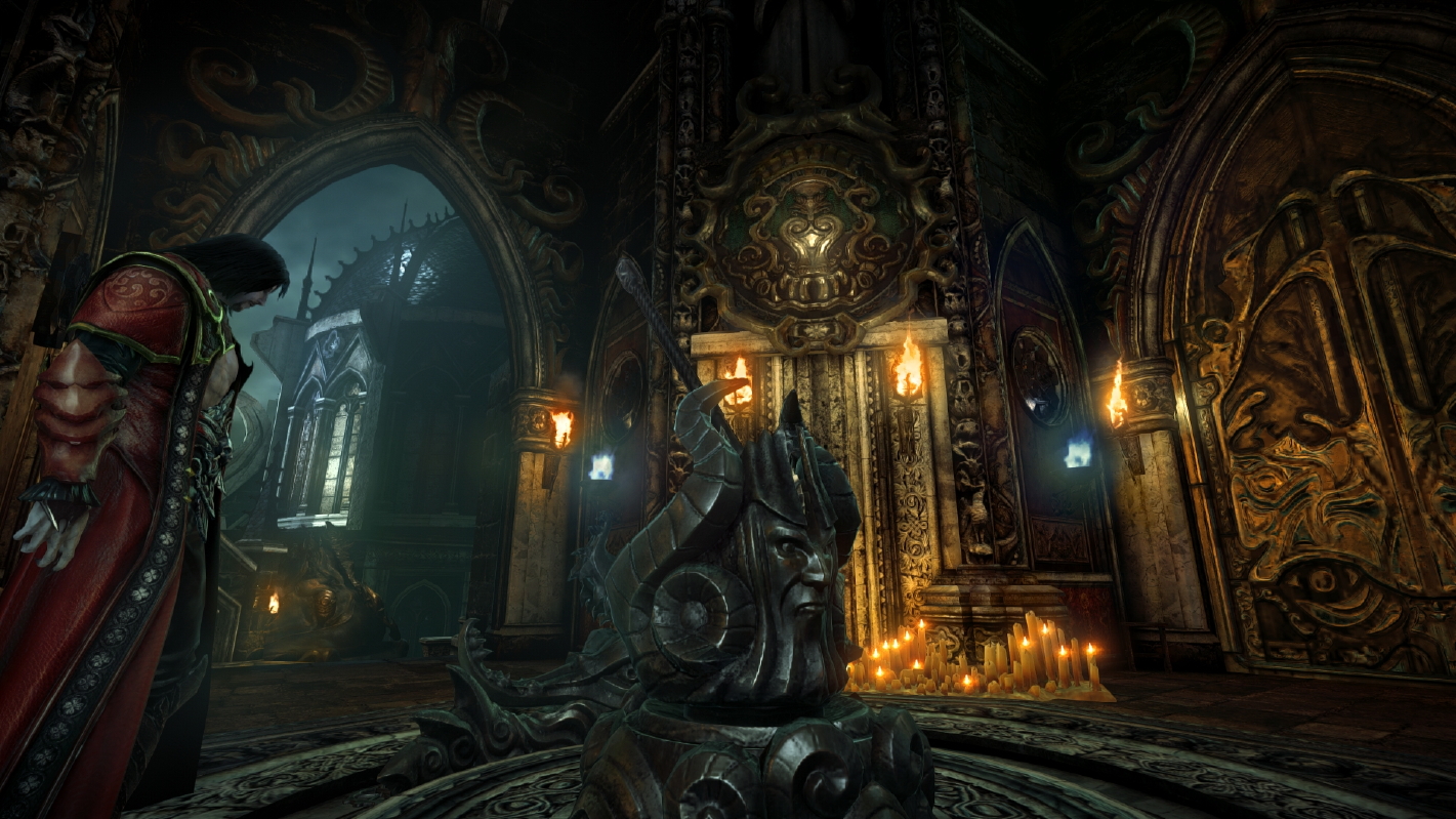 Castlevania-Lords-of-Shadow-2-Screens-Gameplay