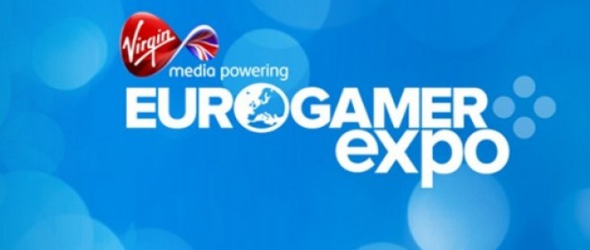 PlayStation 4 Playable Eurogamer Expo 2013