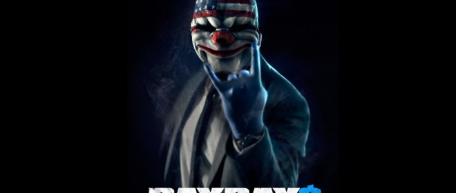 Payday 2 now available