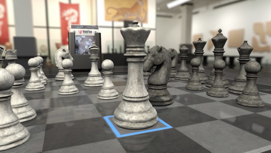 Ripstone bringing Pure Chess to Nintendo eShop