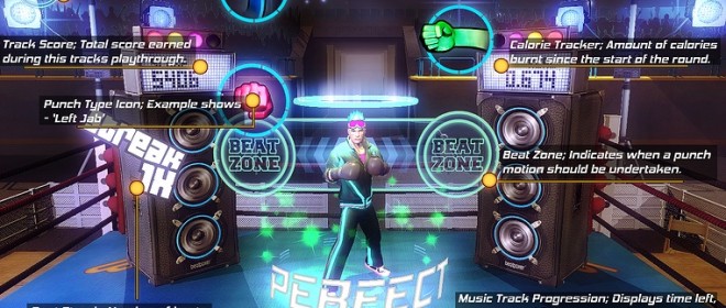 Indie Hero Ltd. Releases BeatBoxer + a new Motion Game for PC