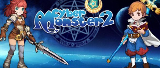 Cyber Monster 2 Beta Is Live!!