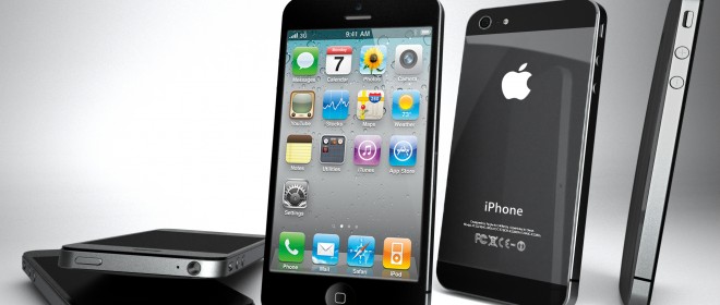 The New iPhone Will Be Revealed Next Month (Rumor)