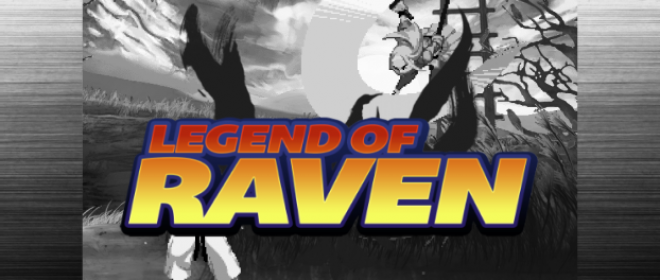 Nicalis Inc. announces Legend of Raven for Vita